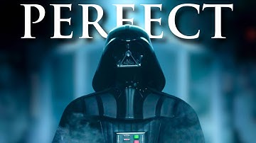 Darth Vader: Hero or Villain?