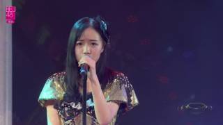 虫之诗 BEJ48 乔钰珂 20170709