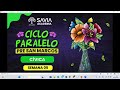S5 E. Cívica Paralelo CEPRE - Savia 