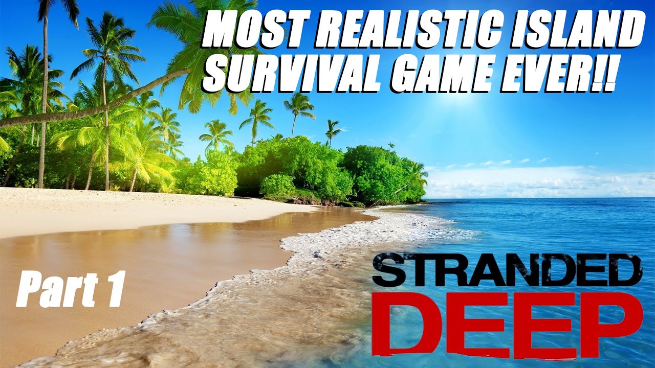 The 5 best aquatic/island survival games (updated for 2018) – Rad or Shite  Gaming