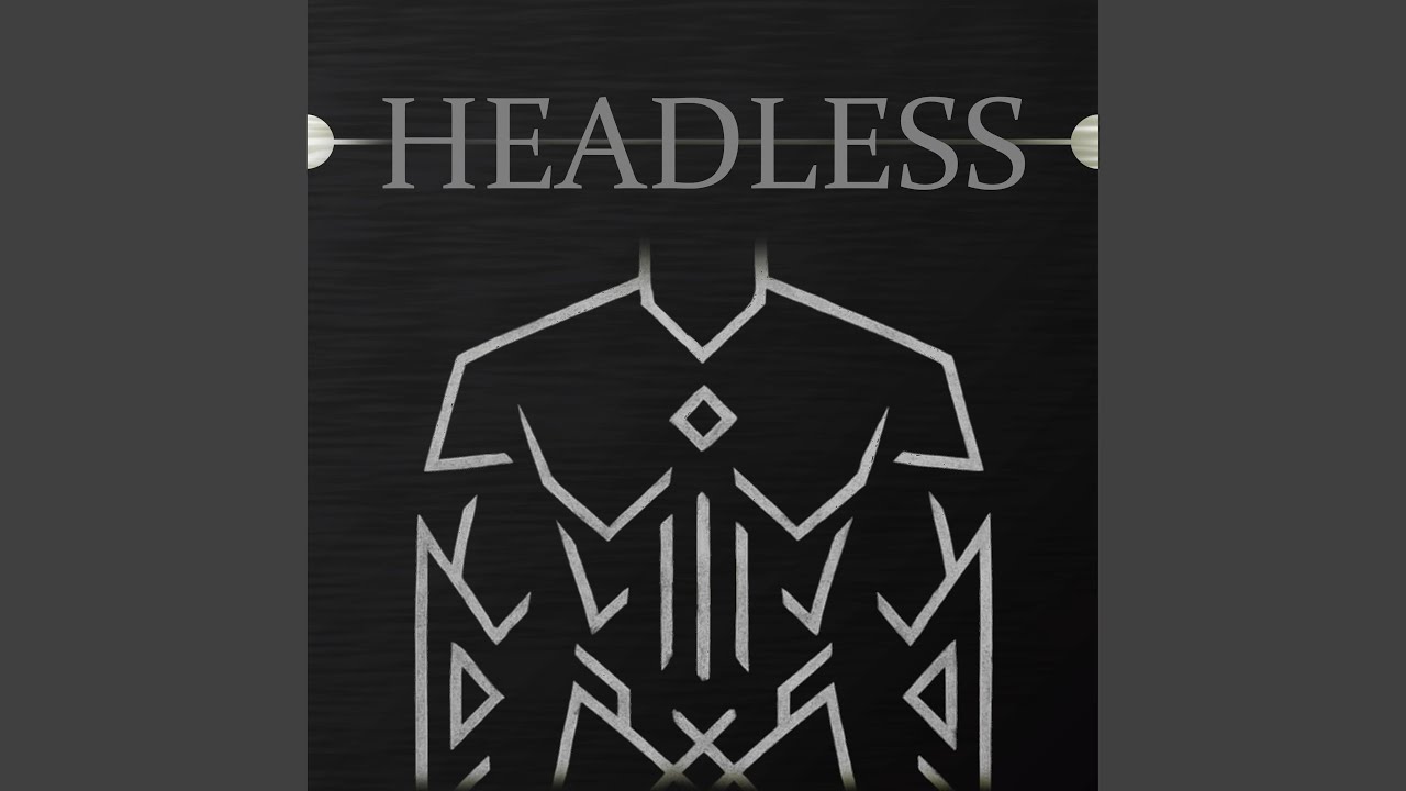 Watch Headless on YouTube Watch Headless on YouTube