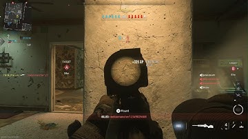 A PERFECT EXAMPLE OF COD TIMING