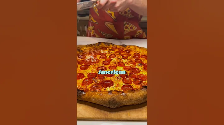 Joe Rogan Explains Why Italian Food in America Tastes Fake!