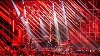 EUROVISION SONG CONTEST 2026 • Lighting Programming Featurette with Tim Routledge