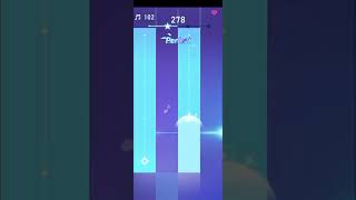 Piano Fire  Heat Waves  Glass Animals Gameplay Android short gameplay games pianofire shorts