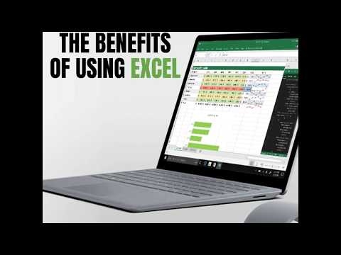 The benefits of