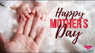 Mothers Day Special..poetry By Meena B.ed Student Dknmu