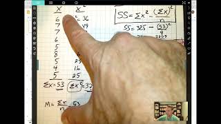 Muddy Points Review - Measures of Spread