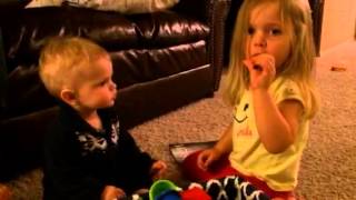 London bridges kazoo