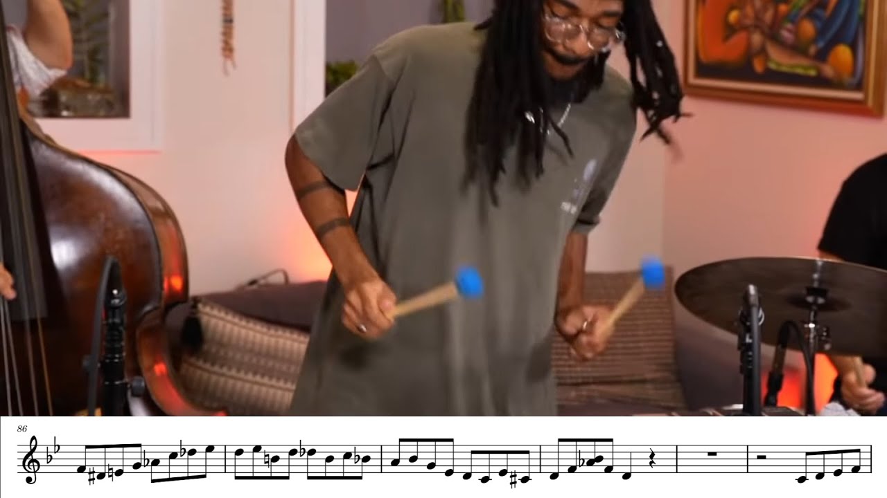 The CLEANEST Vibes Solo