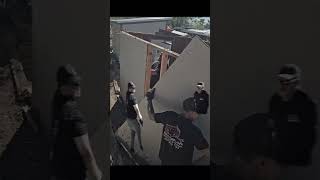 👉 THIS IS HOW IT'S DONE 💪🚛#arizona #junkremoval #shortvideo
