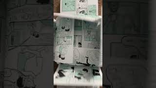 #Books Can’t move on #heartstopper #booktok #booktube #trend #reading #themagicfish #FYP #bl