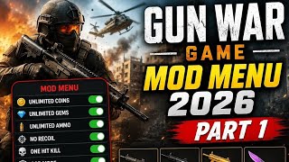 How to Make Mod Menu All Unity Games In 2026 Part 1