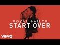 Royal Tailor Start Over Official Pseudo Video mp3