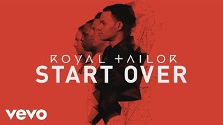 Watch Royal Tailor Start Over video
