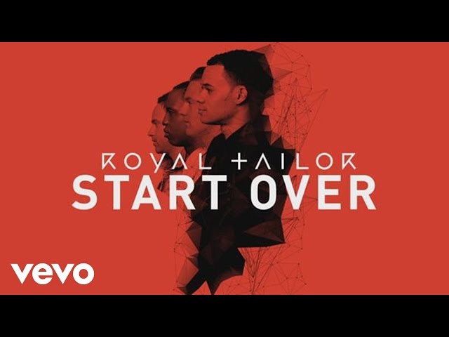 Royal Tailor - Start Over