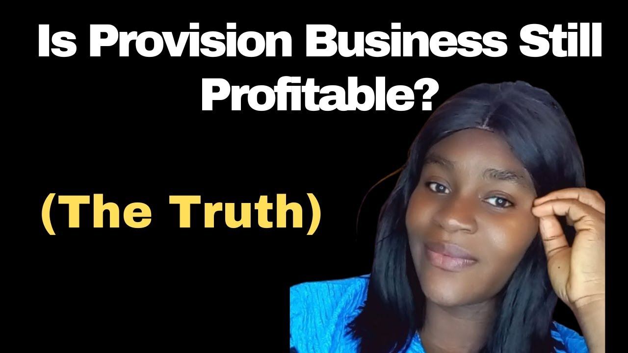 Is Provision Business Profitable ? (The Truth Nobody Tells You)