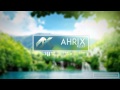 Ahrix - Relief