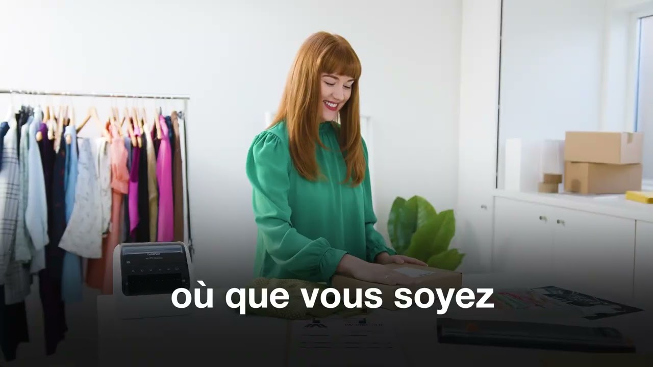 Consommables Brother : pourquoi choisir l’original ?