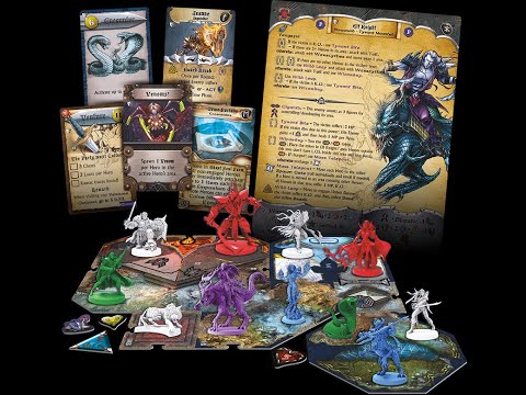 Sword & Sorcery
