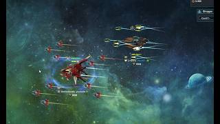 Darkorbit:   -Geri91- the neverending bot