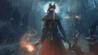 Blodborne Gameplay Ep 4 Ps  4k