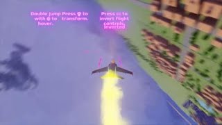 Starscream Dreams Scene Now With Null Ray Weapon