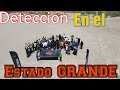 DETECCIÓN en el ESTADO GRANDE