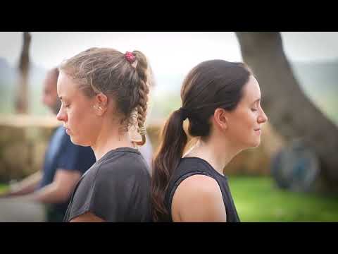 Conscious Being Retreats
