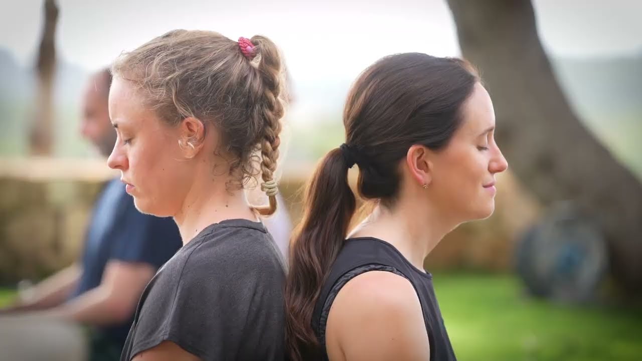 Ibiza Retreat July 2023