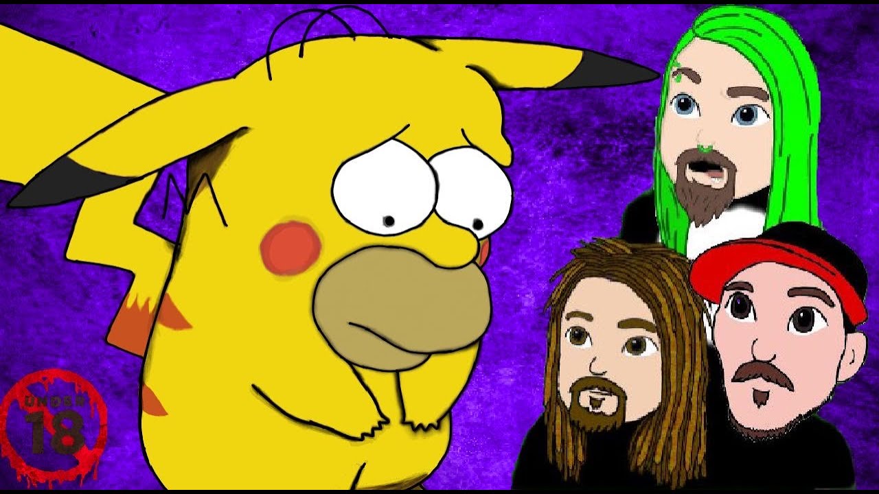 Pokemon Silver: Bugs - Part 14