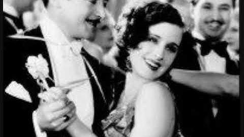 Did You Mean What You Said Last Night -Joe Furst Orchestra-1932