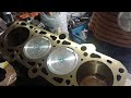 Como eu monto os motores. 1.8 20v turbo passat alemão 99.
