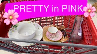 Details I’m on a schedule Goodwill - Thrifty Shopper - Shop With Me - Thrifting Vintage to Resell on EBay Guide
