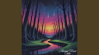 Ancestral Wind Through Hollow Trees