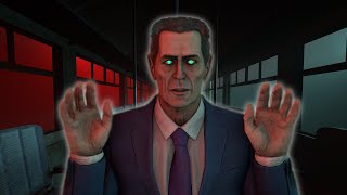 [SFM] Soft Supple Hands