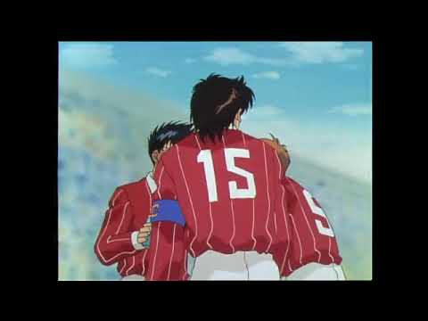 Offside Soccer Football Ep 11 Eng Sub 