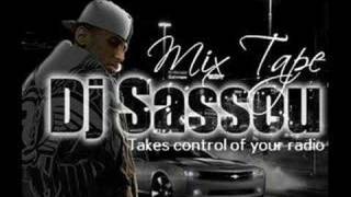 Dj Sassou Remix 2Pac 2