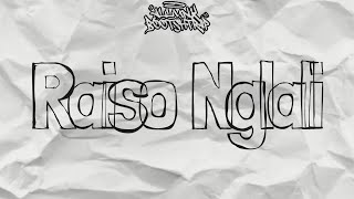 Download Lagu Raiso Nglali - Hiphop Dangdut | Allunk Bootshtrap(Official Music Video) MP3