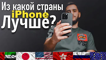 Какая страна больше всего покупает продукцию Apple