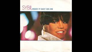 Beyond Your Wildest Dreams ( Low Pitch ) - Sybil