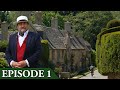 Hidden Gems in the Cotswolds Episode 1 | Ablington, Eastleach & Windrush to Broad Campden