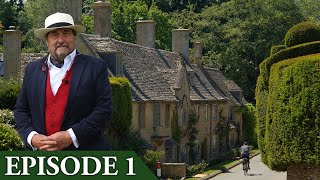 Hidden Gems in the Cotswolds Episode 1 | Ablington, Eastleach & Windrush to Broad Campden