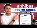 Abhibus Coupon Code Offers FLAT ₹400 OFF 2026