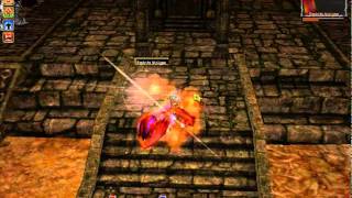 Priston Tale - Fatiador® Quest Lvl 103