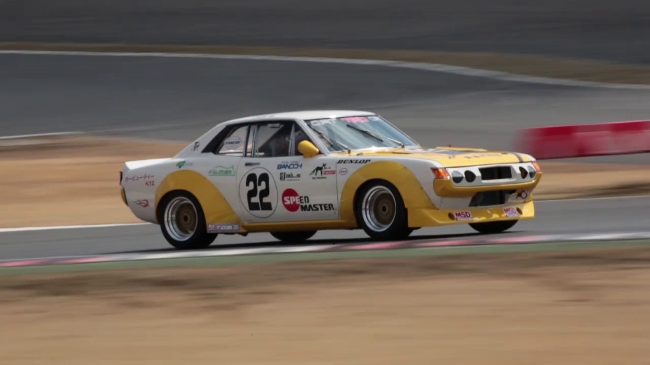 F1グランプリ特集 F1日本グランプリ1976の再現も？「FUJI WONDERLAND FES!」～後編