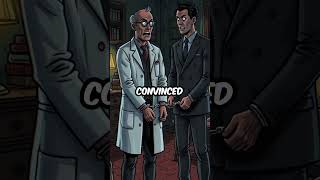 Eliot Ness Brought Down Capone But One Killer Destroyed Him