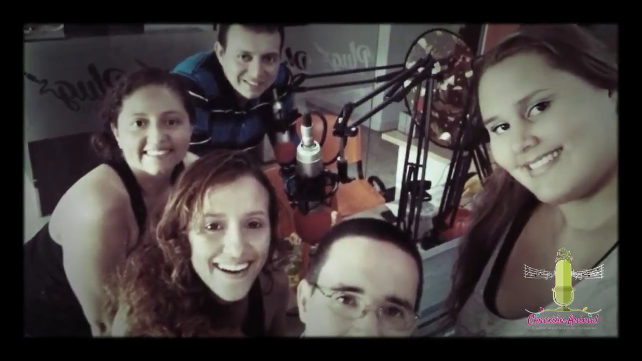 Conexión Animal - Lo que nos trajo el 2016