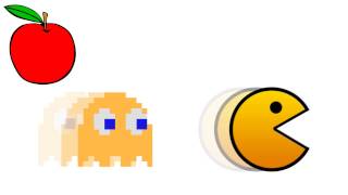 ECE4534, Fall 2016, Team 18 - Plassmann's 11AM Section.... PACMAN v. GHOST, The Ultimate Showdown