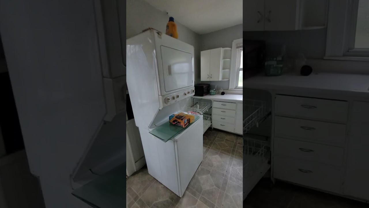 Tour of East Ridge home